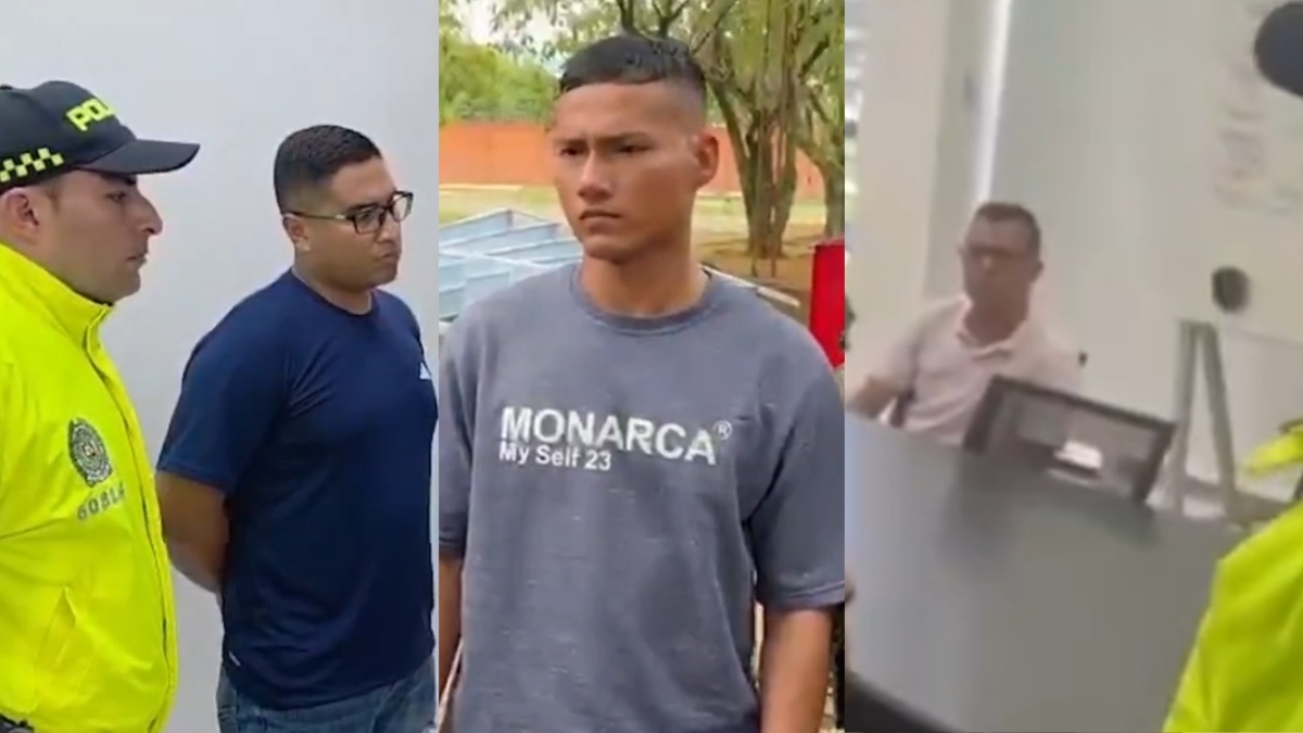 Enviados a prisión tres miembros del Ejército por filtrar información reservada al 'Clan del Golfo'