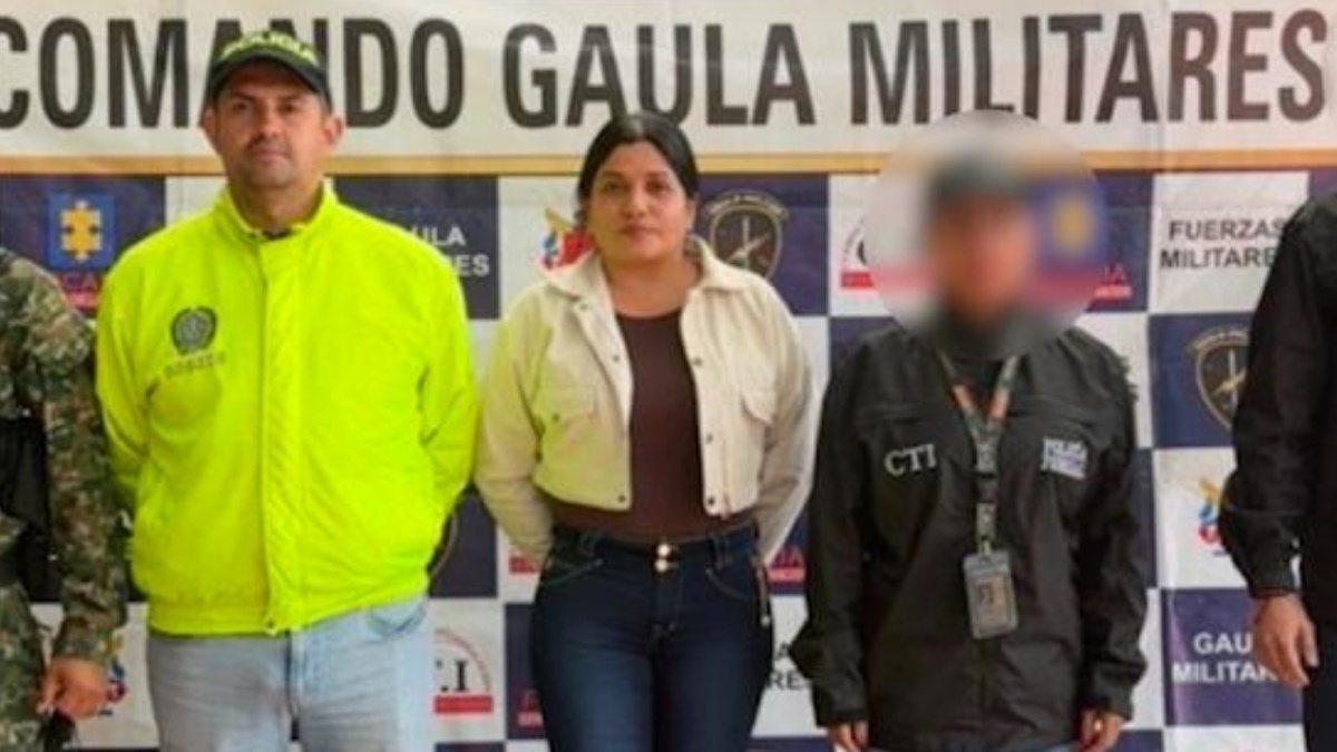 Imagen de A la cárcel funcionaria de la DIAN señalada de estafar a ciudadanos con falsos remates en Tolima