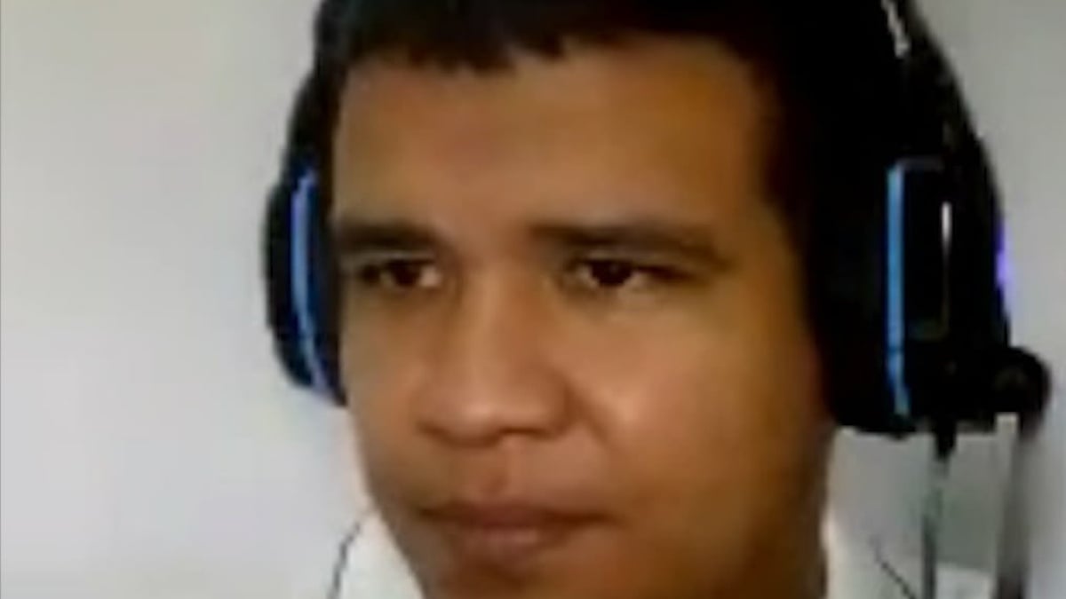 Imagen de A la cárcel presunto violador en serie de Montería: Habría abusado de nueve mujeres