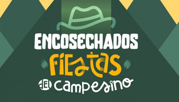 Encosechados comienza este domingo 9 de julio