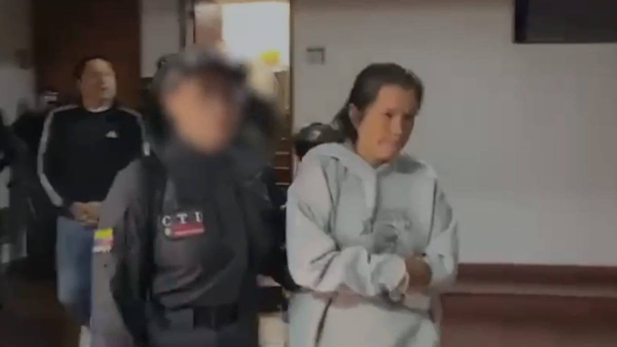 Imagen de Caen falsos cirujanos que operaron a más de 200 personas en clínicas clandestinas