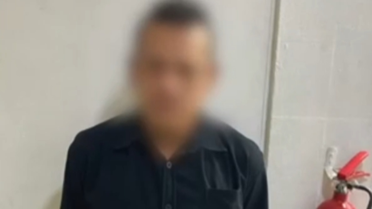 Rescatan a niña de 7 años y capturan a su padrastro por abusos sistemáticos y pornografía infantil