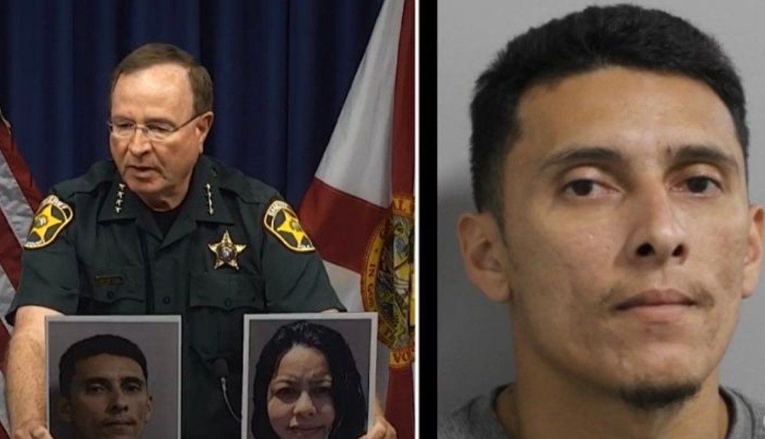 Dejaron a su bebé abandonado en el carro después de la fiesta del 4 de julio