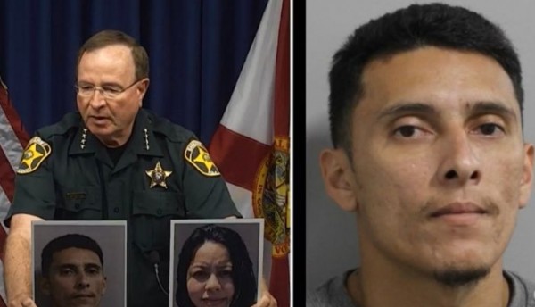 Dejaron a su bebé abandonado en el carro después de la fiesta del 4 de julio