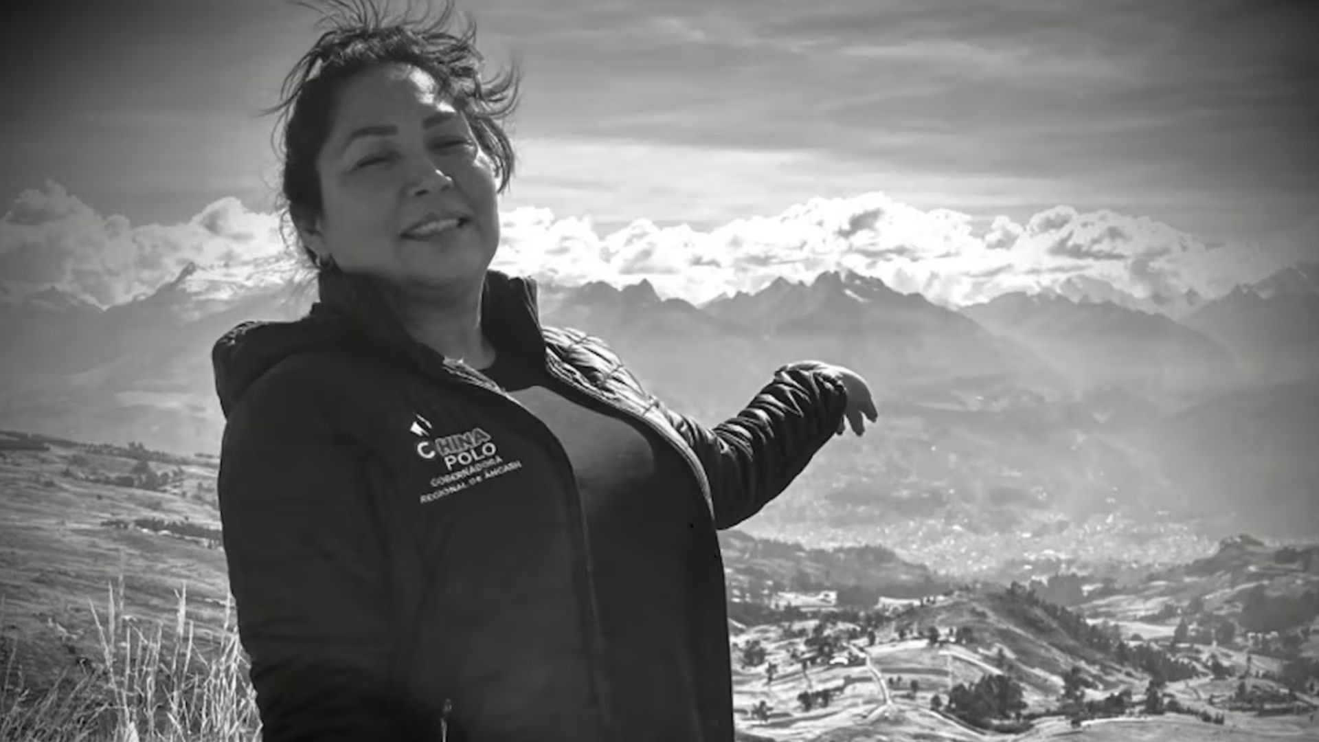 Ola de rechazo e indignación en Perú ante el vil crimen de la periodista Susy Aponte