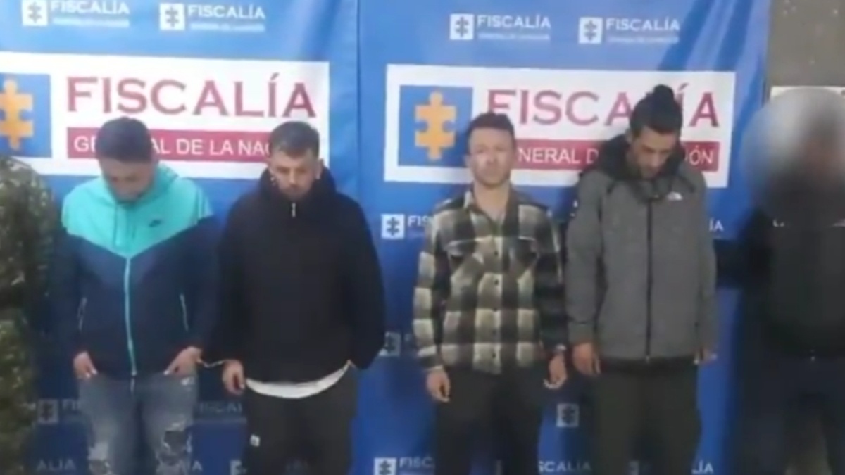Rescatan a ciudadano retenido en Verbenal del Sur tras tres días de cautiverio