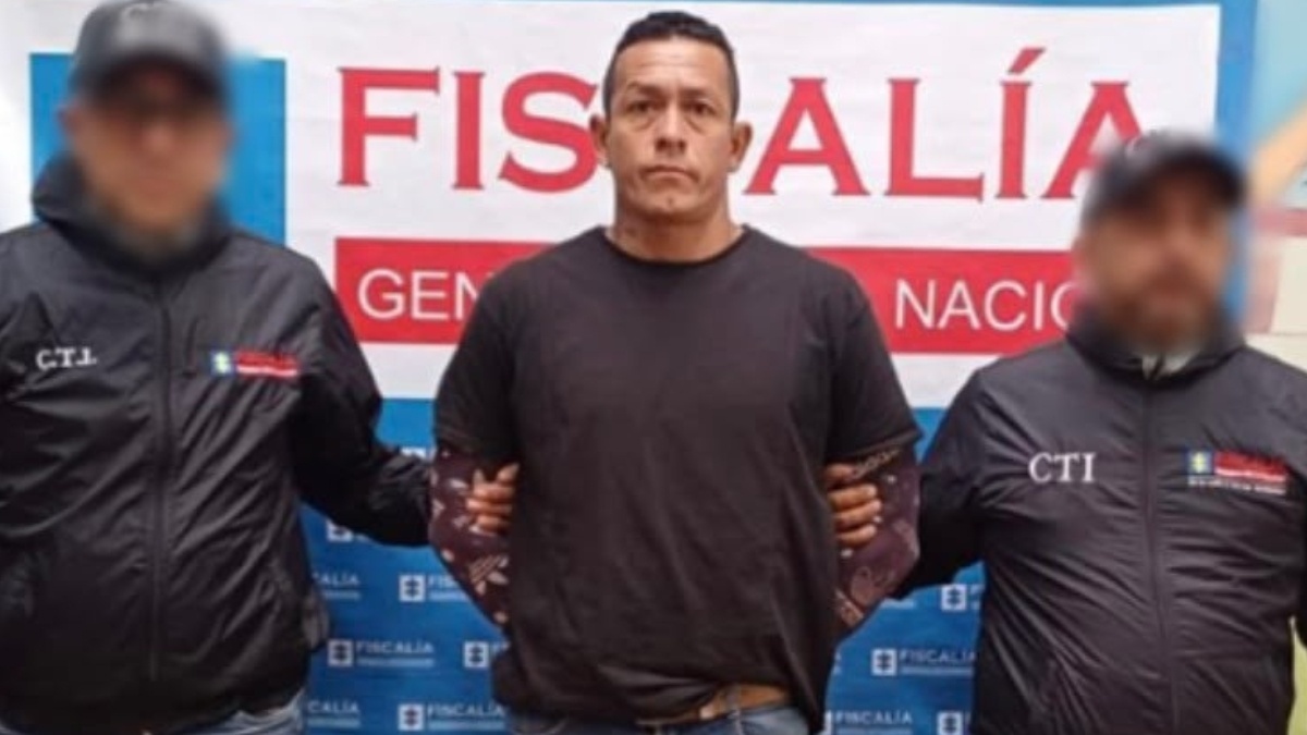 A la cárcel presunto responsable del feminicidio de turista neerlandesa en Salento