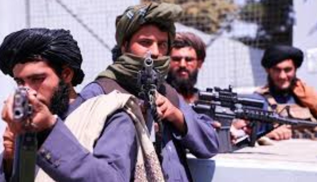 En Afganistán crecen los abusos y ataques contra de las mujeres de medio oriente 