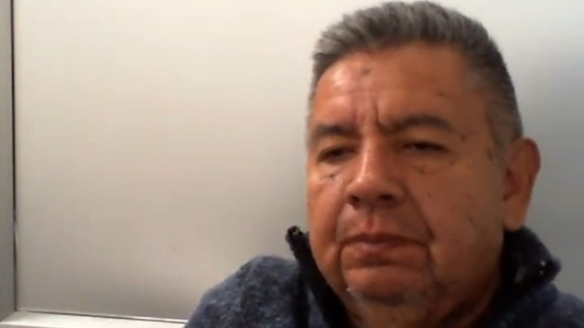 Cárcel para exjuez que integraba red de falsos embargos pensionales