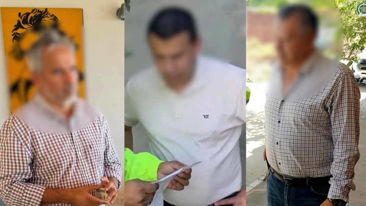 Capturan al alcalde y exalcalde de Ataco por desfalco de $21.550 millones