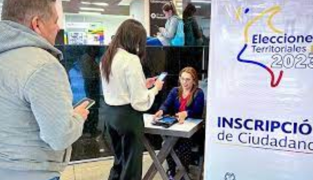 Beneficios que obtendrán los colombianos por votar en las siguientes elecciones regionales 