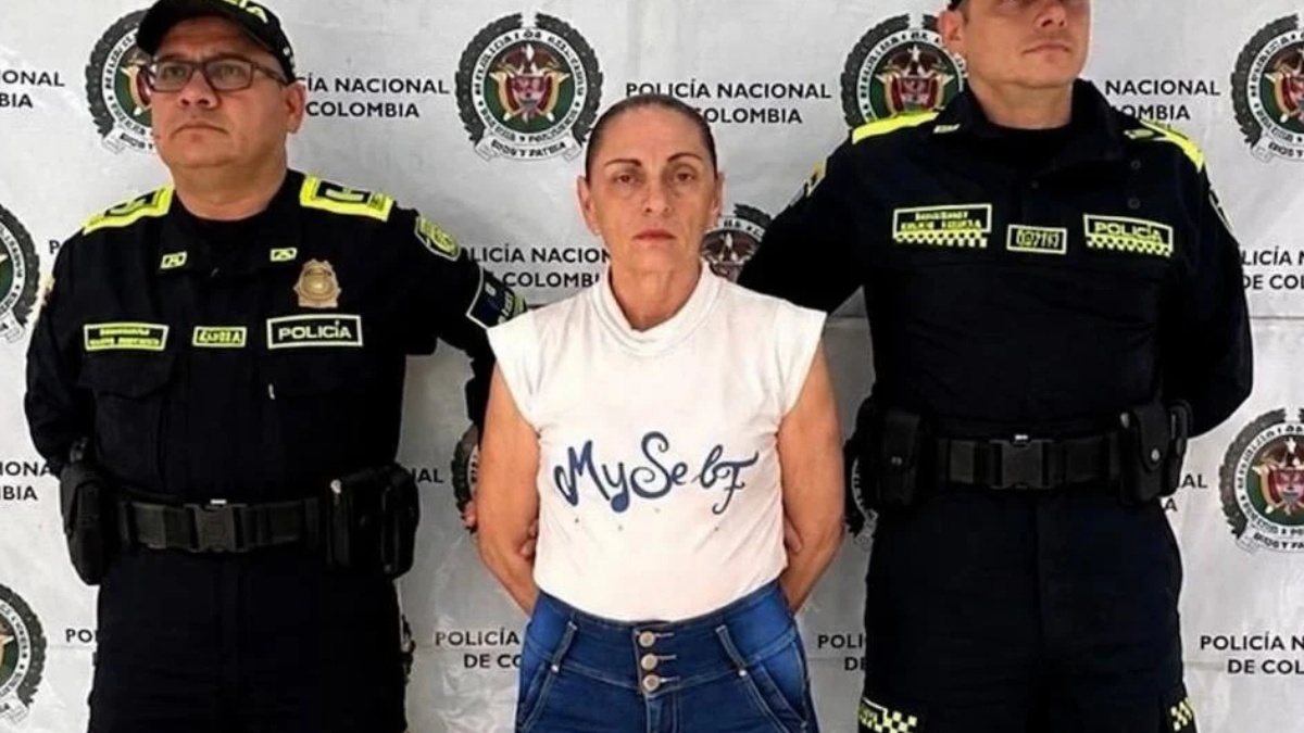 Judicializan a mujer por explotar sexualmente a cuatro jóvenes en Villavicencio