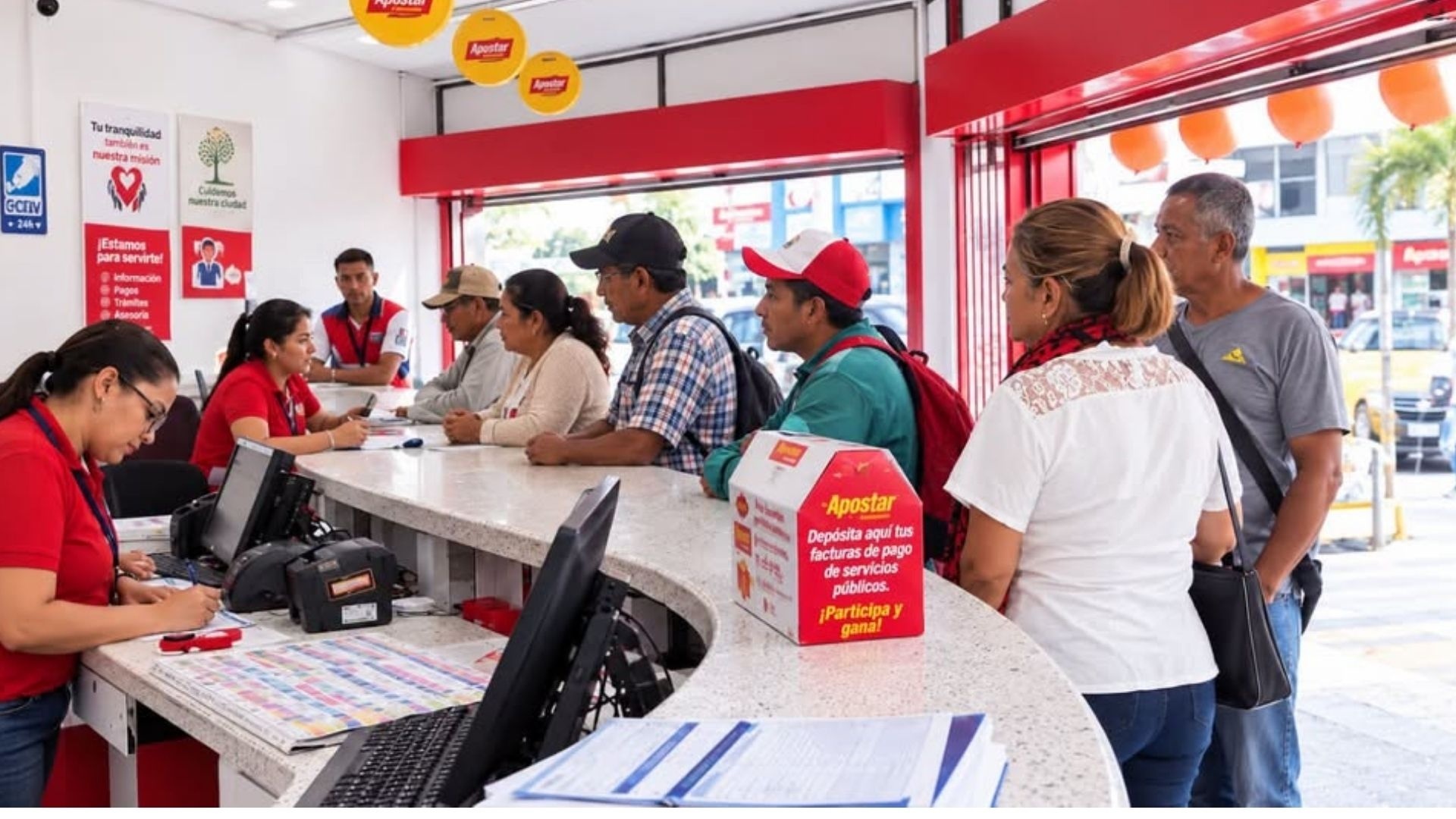 Imagen de 3.098 FAMILIAS PEREIRANAS AÚN TIENEN PENDIENTE RECLAMAR EL APOYO ECONÓMICO DEL GOBIERNO NACIONAL