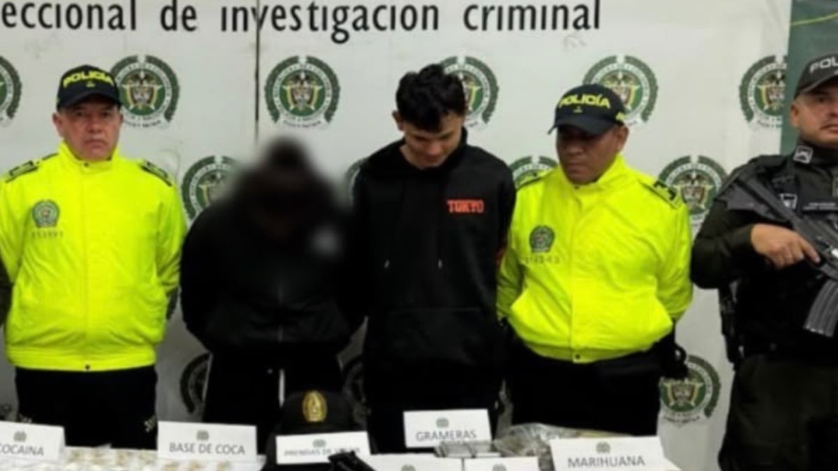 Caída en Tunja del presunto logístico del ataque armado que le costó la vida al exalcalde de Yopal