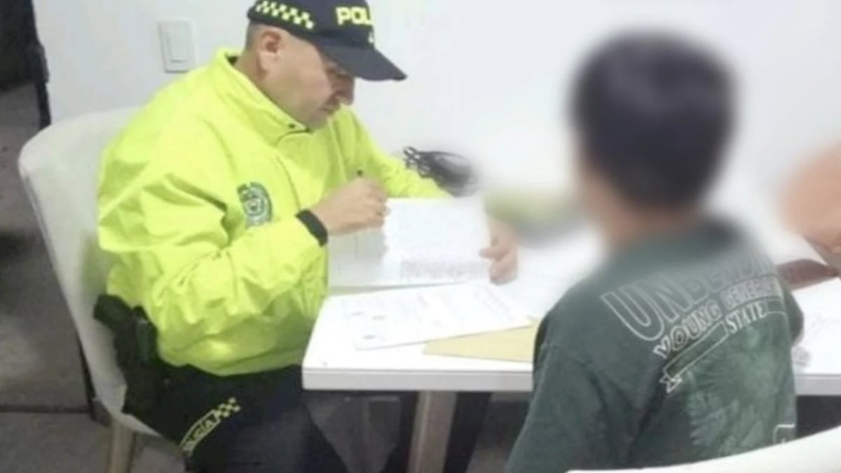 Capturan en Pereira al presunto responsable de enviar amenazas por Instagram a la primera dama