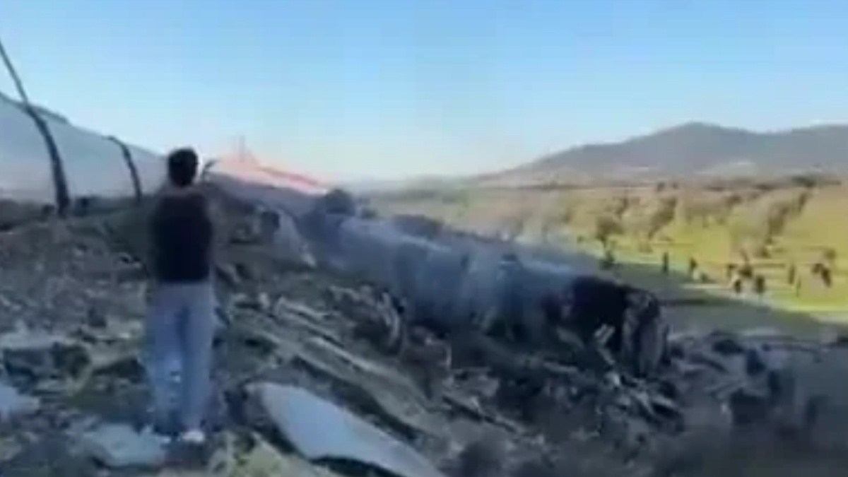 Tragedia ferroviaria en España: choque entre dos trenes de alta velocidad deja 68 muertos