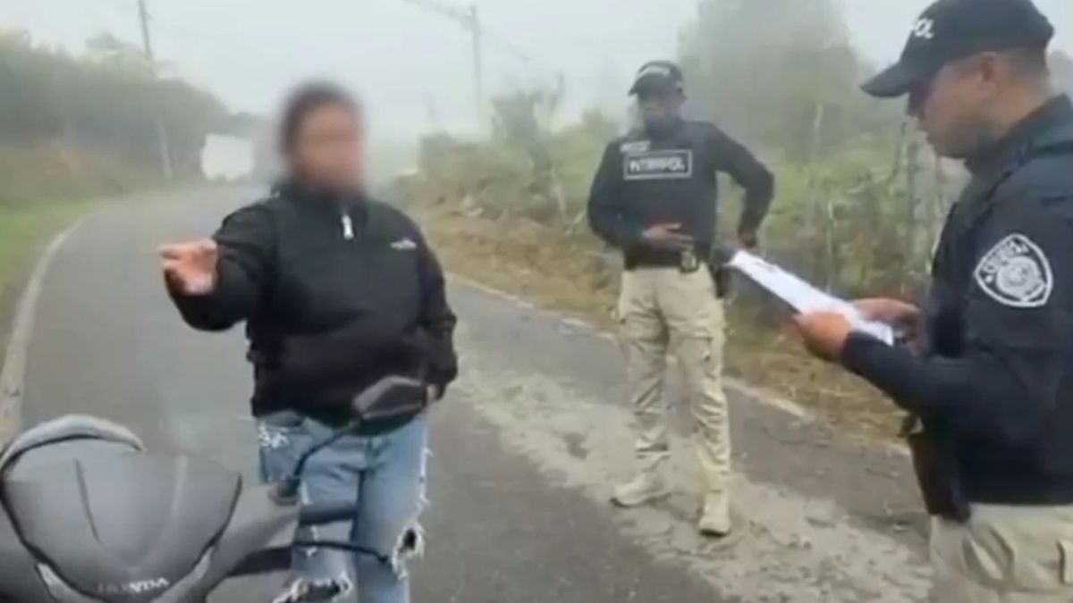 Capturan en Medellín a una colombiana requerida por la justicia de Suecia por extorsionar