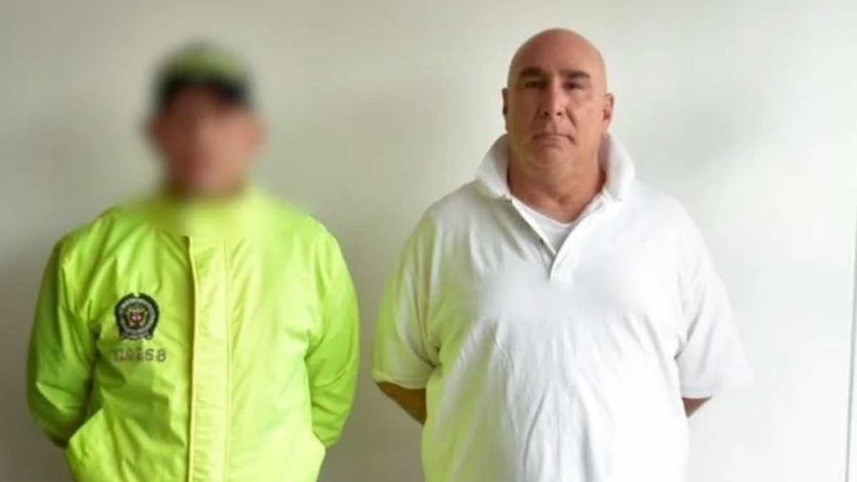 A la cárcel un empresario textil acusado de liderar un esquema de contrabando