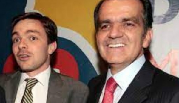 Falsedad de documento privado y otros cinco delitos fueron los que le imputaron a Oscar Iván Zuluaga