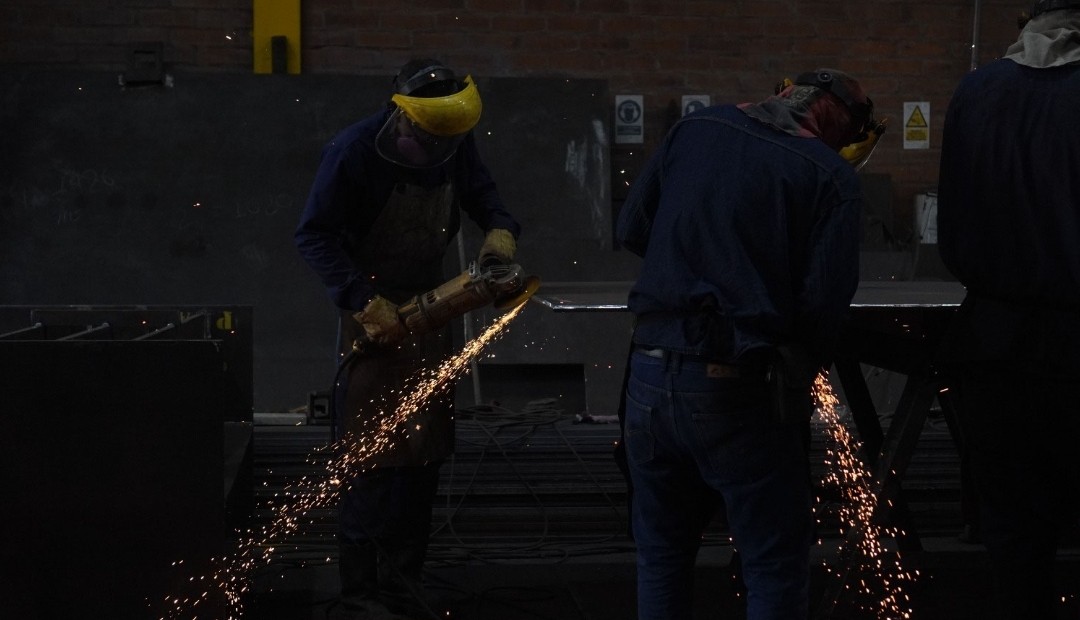 Milton Hurtado habla sobre la importante obra Álamo – Pinares