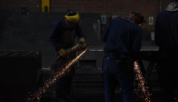 Milton Hurtado habla sobre la importante obra Álamo – Pinares