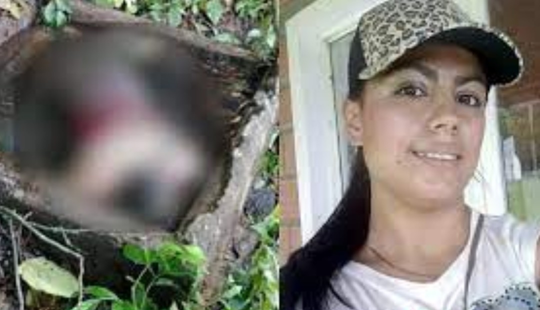 Cuerpo de una mujer fue hallado en un tanque de agua