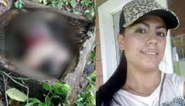 Cuerpo de una mujer fue hallado en un tanque de agua