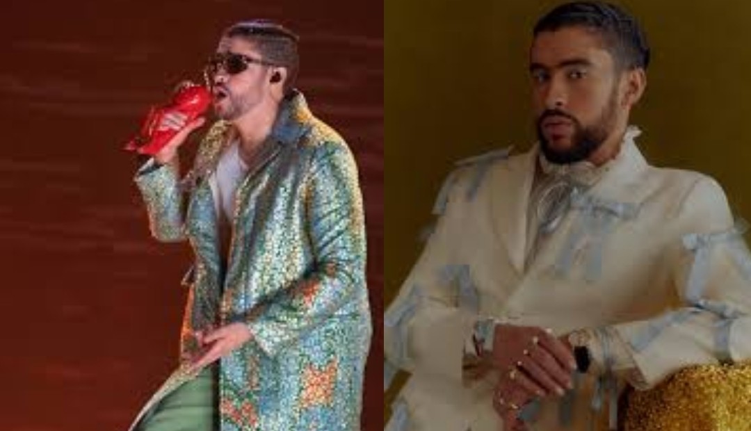 “Un verano sin ti” es el álbum más escuchado en Spotify