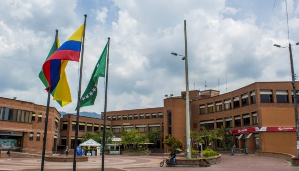 Desde hoy comenzó la medida del Pico y Placa en Dosquebradas