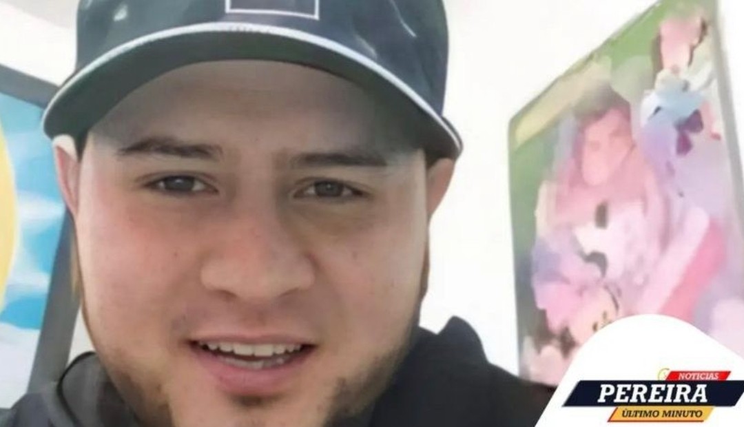 Mataron a alias Pedraza en el barrio Camilo Torres del municipio de Dosquebradas