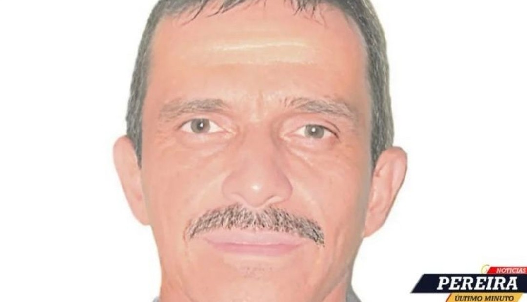 Luis Eduardo fue asesinado a bala cuando viajaba en una chiva para el pueblo