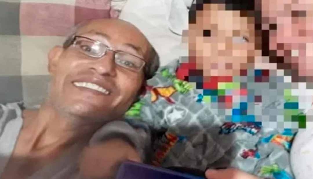 Muere el hombre que asesinó a su hijito en un hotel de Melgar