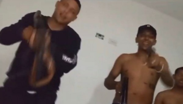 La Fiscalía dice que la banda delincuencial “Los costeños” son los responsables de la extorsión y secuestro en el Atlánt