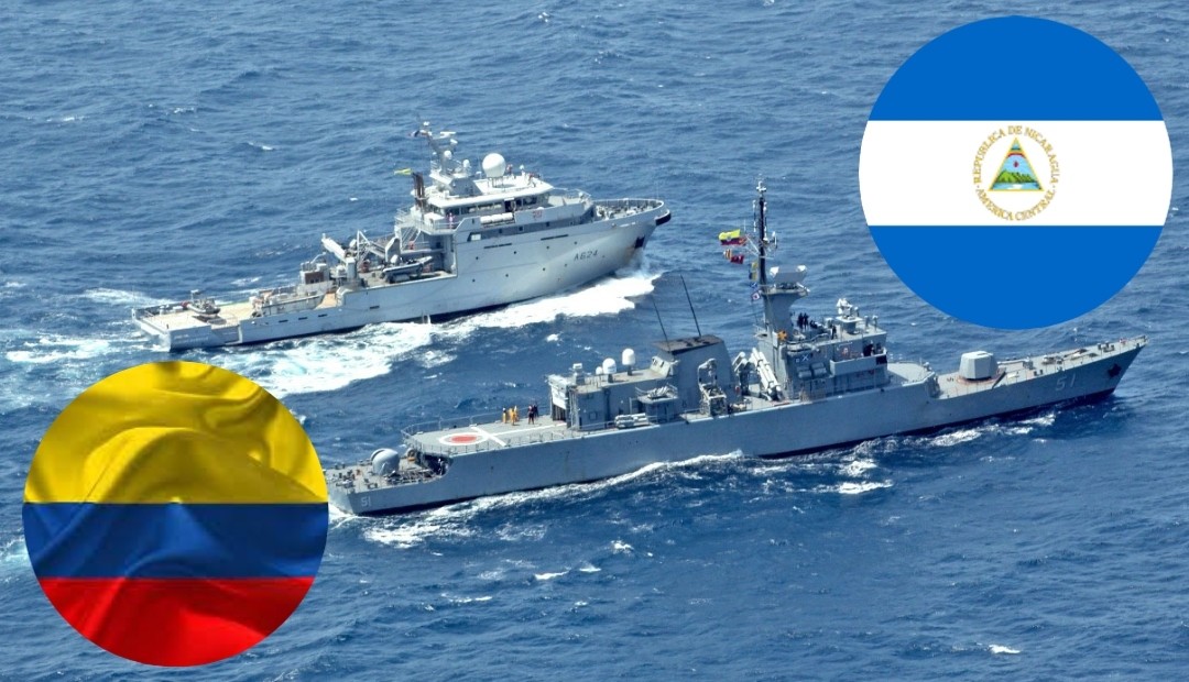 Nicaragua no podrá extender su plataforma continental más allá de las 200 millas náuticas, ¡Colombia ganó!