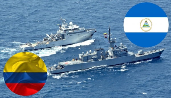 Nicaragua no podrá extender su plataforma continental más allá de las 200 millas náuticas, ¡Colombia ganó!