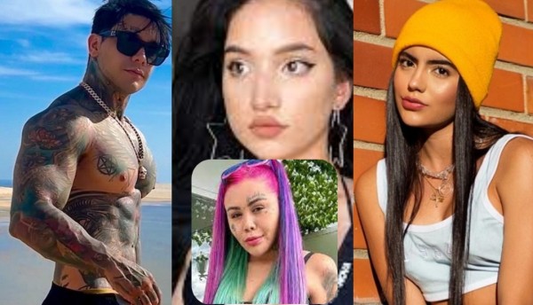 Influenciadores son investigados por presunta publicidad engañosa