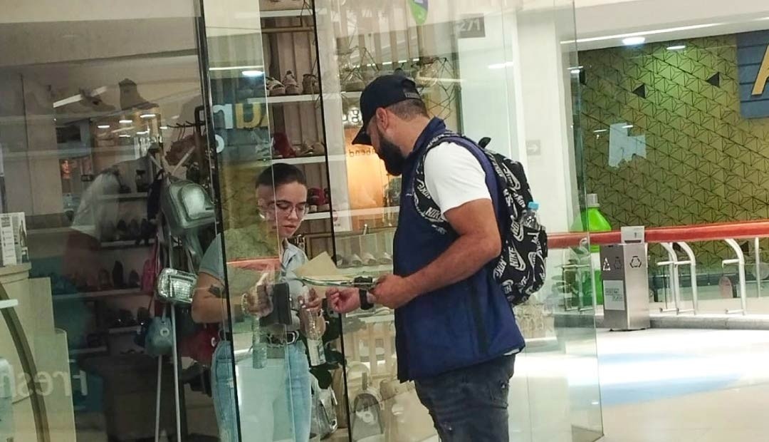 El rol fundamental del gremio del comerciante en la limpieza 