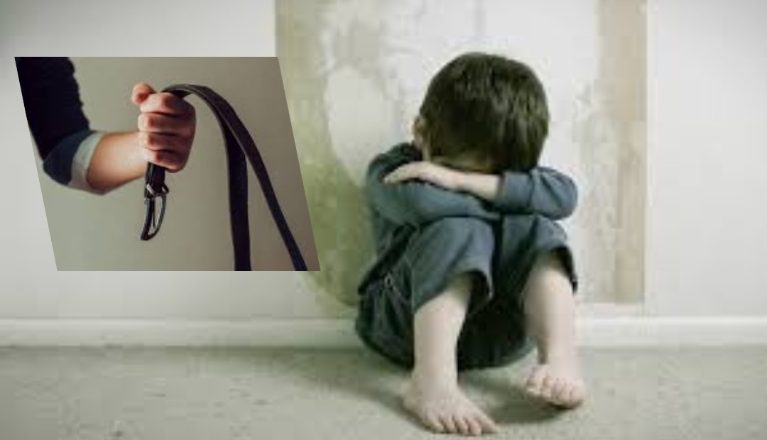 Niño de 11 años le pidió a la policía que su mamá le dejara de pegar