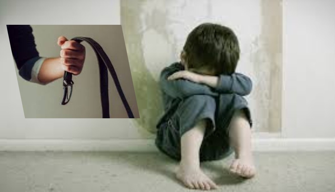 Niño de 11 años le pidió a la policía que su mamá le dejara de pegar