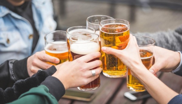 Concurso premiará con cerveza gratis de por vida