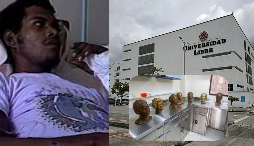 “Unimuerto” apodo de una universidad en Barranquilla
