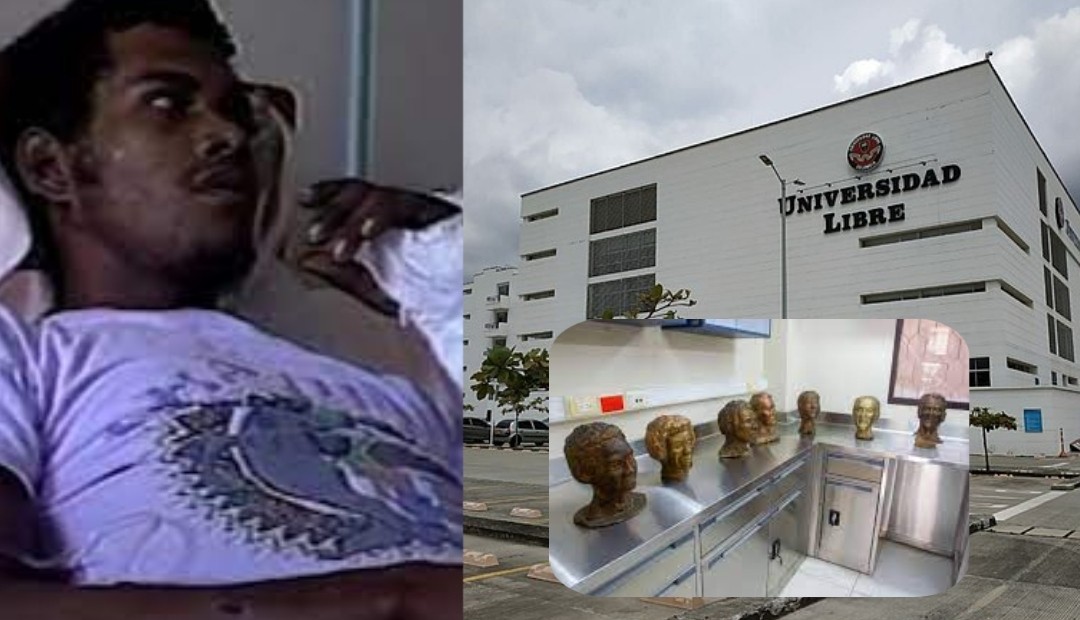 “Unimuerto” apodo de una universidad en Barranquilla