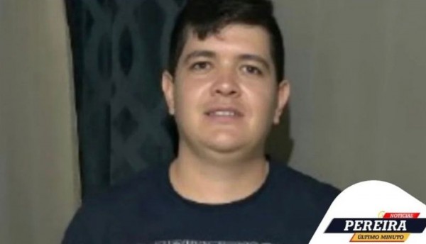 Guarda de seguridad perdió la vida en un accidente de tránsito en el municipio de la Virginia