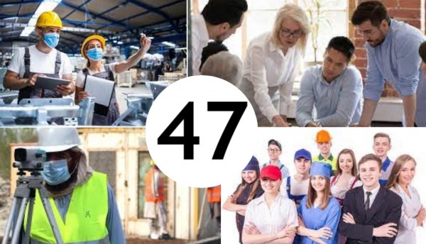 Las empresas que no implementen la reducción de jornada laboral tendrán unas sanciones