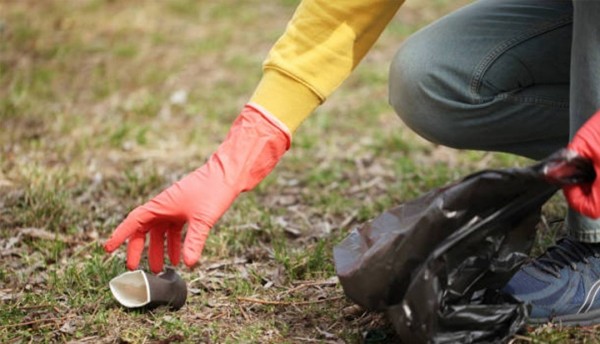 Iniciativa conjunta: El plan piloto de Aseo Pereira
