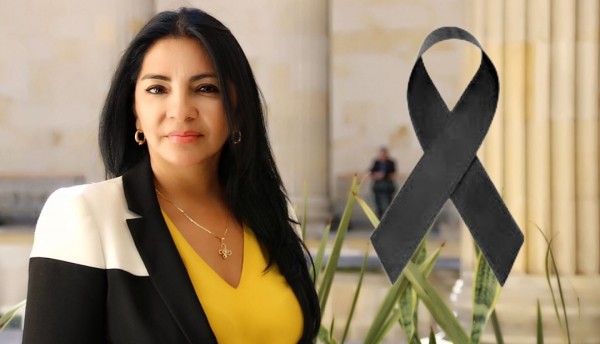 Cinco miembros del Centro Democrático mueren tras accidente aéreo