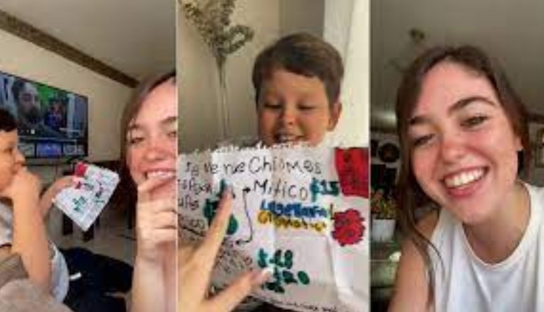 El chisme ya es un emprendimiento