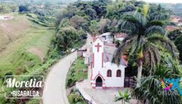 El domingo 23 de julio es de Encosechados en Morelia 