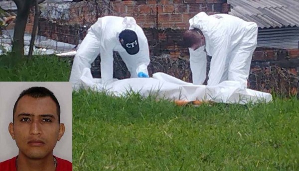 Degollado y encostalado, así encontraron a Jeison en el centro de Pereira