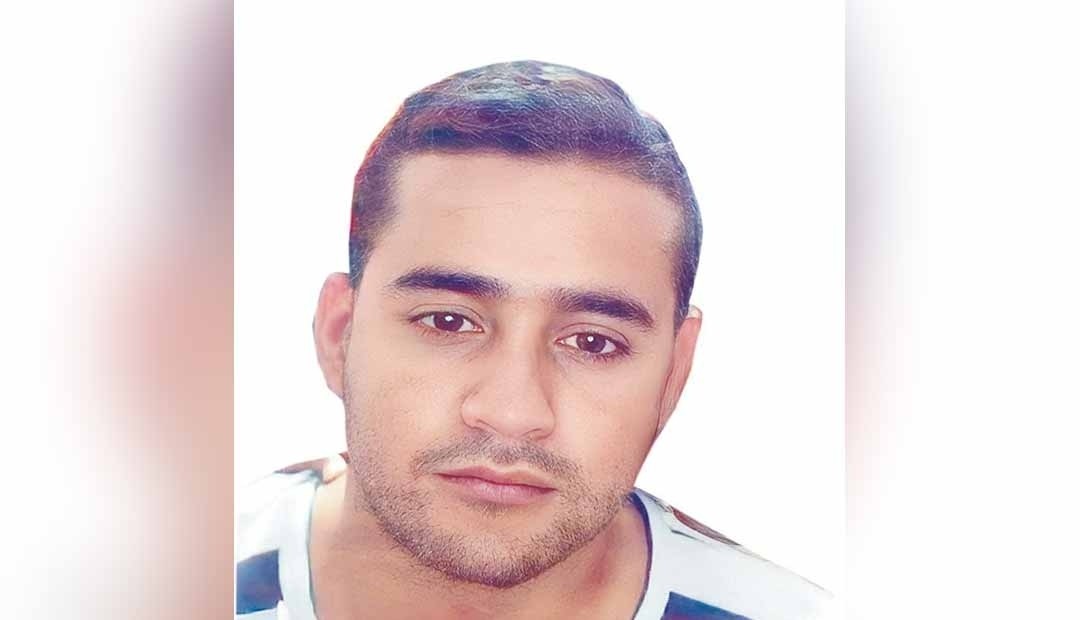 Lo mataron a bala delante de su esposa en Dosquebradas